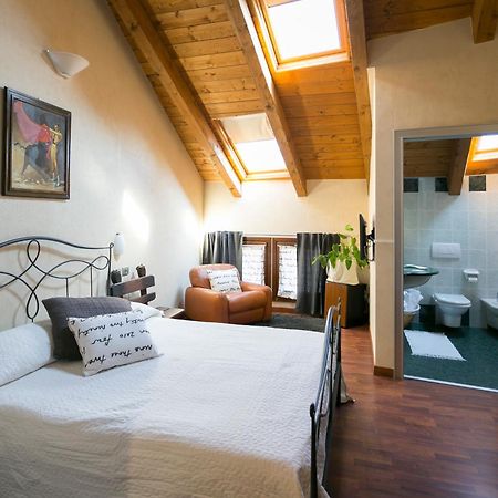 Camere Da Kico Assago Room photo