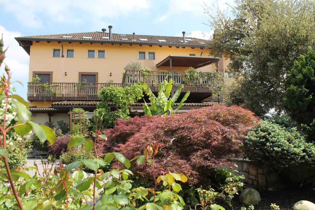 Camere Da Kico Assago Exterior photo