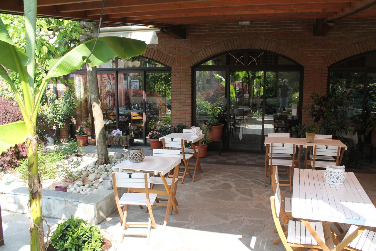 Camere Da Kico Assago Exterior photo